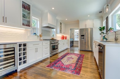 5847 Marquita Ave, Dallas, TX 75206 - photo 4