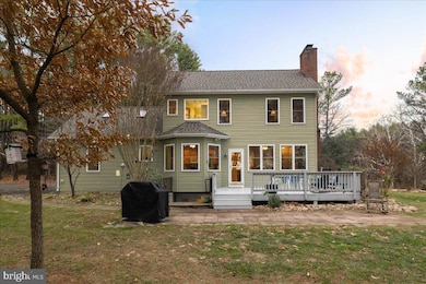 2981 Old Winchester Rd, Boyce, VA 22620 - photo 4