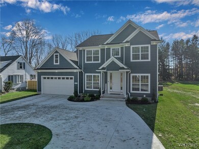 Exterior Elevation available