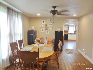 828 Decatur St, Lincoln, IL 62656 - photo 7