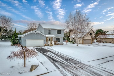 1124 Orchard Bend Dr, Salem, OH 44460 - photo 2