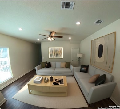 810 S Walters St unit 201, San Antonio, TX 78203 - photo 2