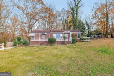 2626 White Sulphur Rd, Gainesville, GA 30501 - photo 4