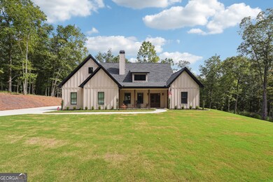 7450 Tyree Rd, Winston, GA 30187 - photo 2