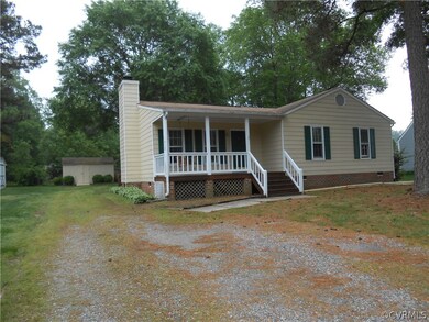 4219 Frederick Farms Dr, Midlothian, VA 23112 - photo 2