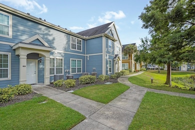 FRONT ENTRANCE LEFT SIDE