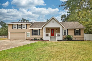 23906 Crooked Creek, Hockley, TX 77447 - photo 2