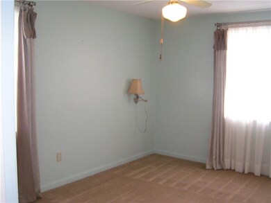Bedroom.