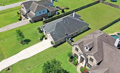 33031 Lois Ln, Magnolia, TX 77354 - photo 3