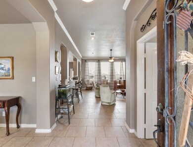 5521 Saddle Dr, Needville, TX 77461 - photo 2