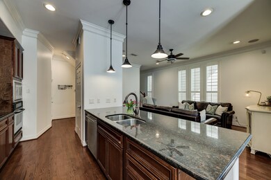 3406 Garden Crest Ln, Houston, TX 77018 - photo 7