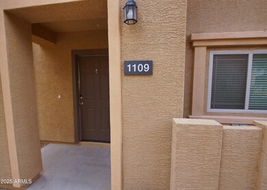 Entry / front porch