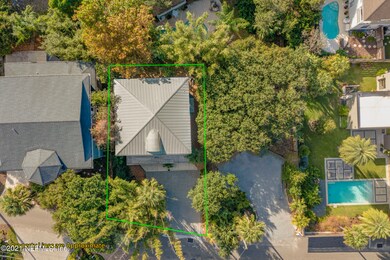 lot from overhead
