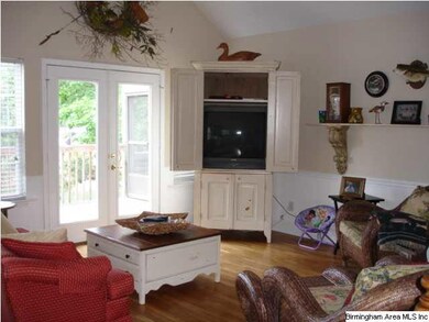 great room