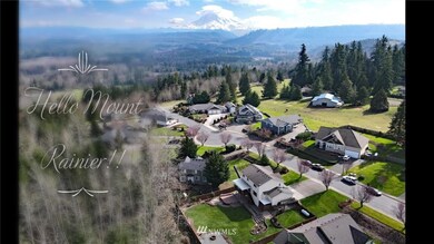 15905 271st Street Ct E, Graham, WA 98338 - photo 2