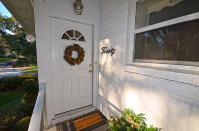 4242 Ortega Blvd #20