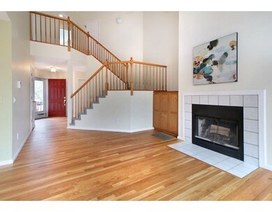 9 Arbor Ct unit 9, Burlington, MA 01803 - photo 5