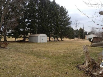 Land/Lot.