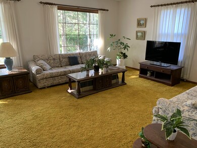 Living room view 2