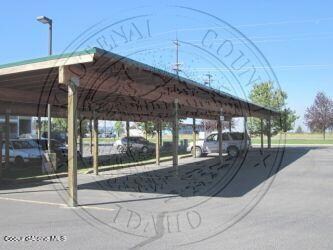 carport