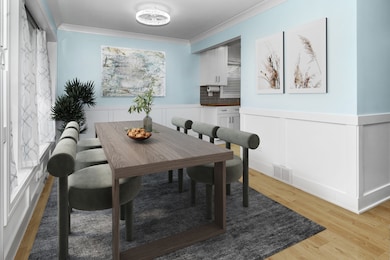 820 Exmoor Rd, Olympia Fields, IL 60461 - photo 6