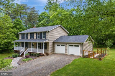 8174 Buena Vista Dr, Warrenton, VA 20186 - photo 2