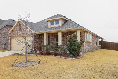524 Appaloosa Ln, Sherman, TX 75092 - photo 2