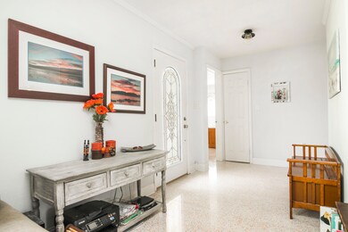 Entryway