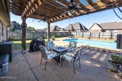 5087 Garner Ln, Southaven, MS 38672 - photo 3