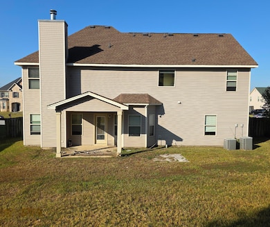 1432 Issac Way, Hephzibah, GA 30815 - photo 2