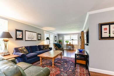 33 Knollwood Dr, Dover, MA 02030 - photo 5