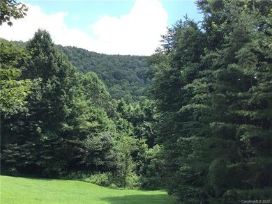EXAMPLE IMAGE - view from nearby lot that has been