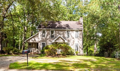 4456 Briton Cir, Fayetteville, NC 28314 - photo 2