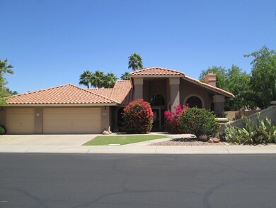 918 W Coast Dr, Gilbert, AZ 85233 - photo 2