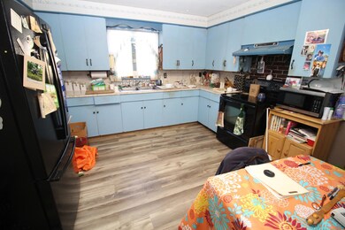 5. Unit 1 Kitchen