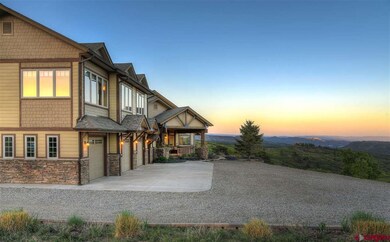 0 Perins Peak Ln, Durango, CO 81301 - photo 2