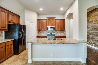 4619 Amesbury, Sherman, TX 75092 - photo 7