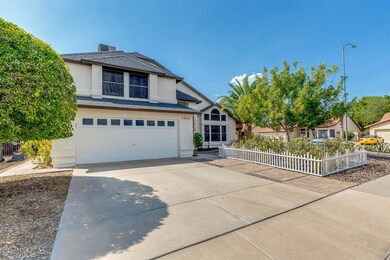 1032 N 59th St, Mesa, AZ 85205 - photo 3