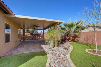 1374 W Alder Rd, San Tan Valley, AZ 85140 - photo 3