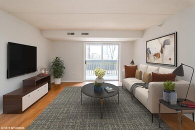 William Place unit 206, River Forest, IL 60305 - photo 2