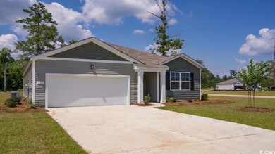 365 Harvest Ridge Way unit Lot 366- Aria B, Bucksport, SC 29527 - photo 2