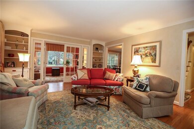 Living Room...