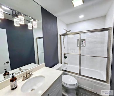 2901 Central Blvd unit 506, Brownsville, TX 78520 - photo 5