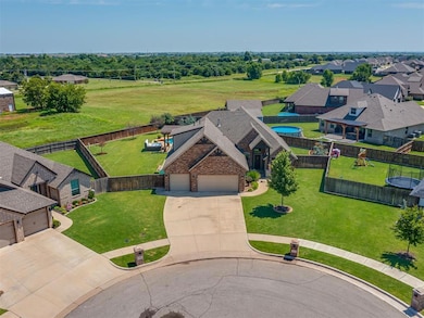1470 Auburn CirclePiedmont, OK 73078