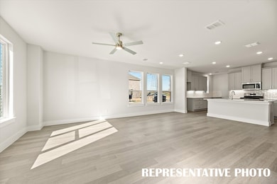 1833 Summer Aura, Mesquite, TX 75181 - photo 4