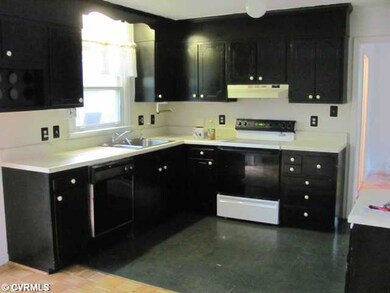 Cafeteria/Kitchen