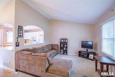 1444 W 46th St, Davenport, IA 52806 - photo 2