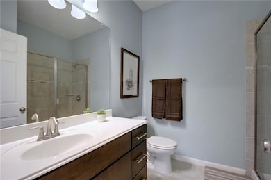 7233 Menchaca Rd unit 27, Austin, TX 78745 - photo 5