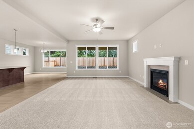 2925 75th Ave SW unit Lot 58, Tumwater, WA 98512 - photo 5