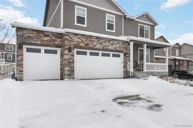 4875 Cattle Cross Trail, Castle Rock, CO 80104 - photo 3